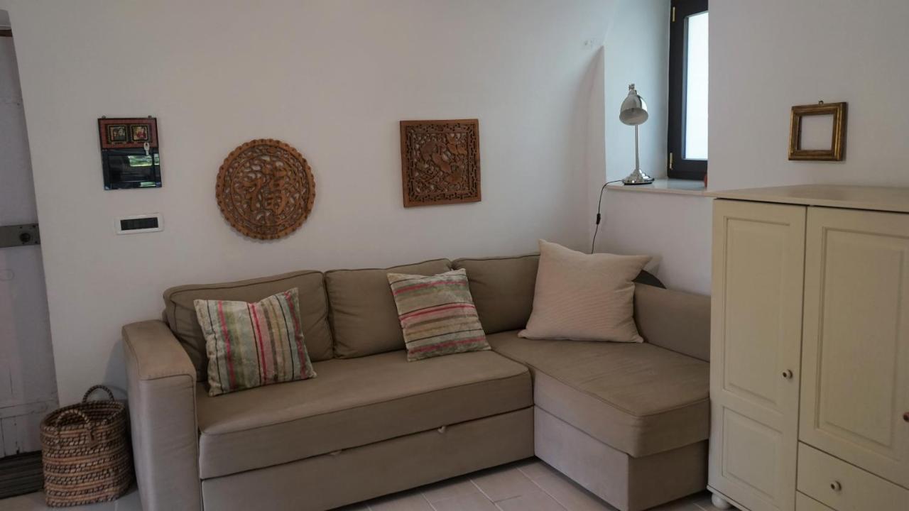 Bed & Breakfast La Libellula Rossa Erli