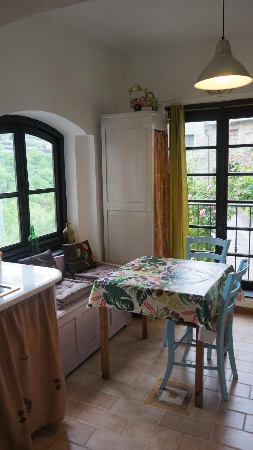Bed & Breakfast La Libellula Rossa