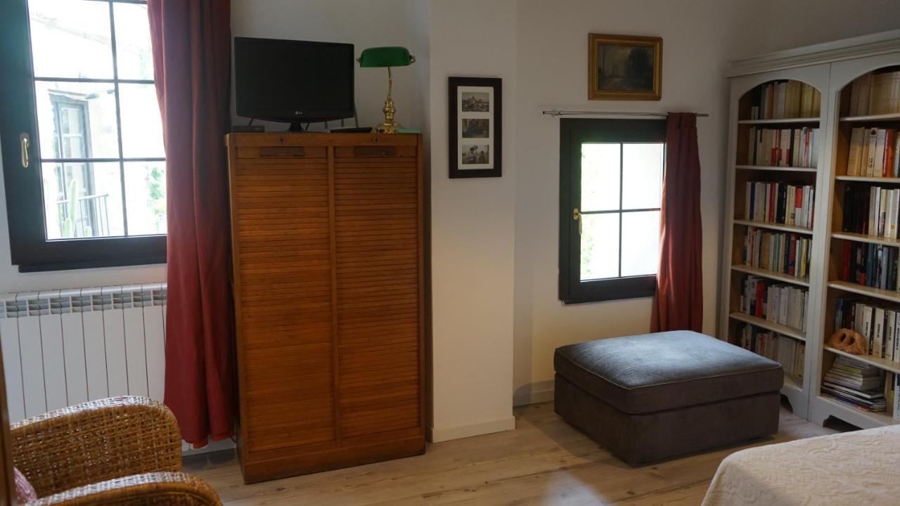 Bed & Breakfast La Libellula Rossa Erli